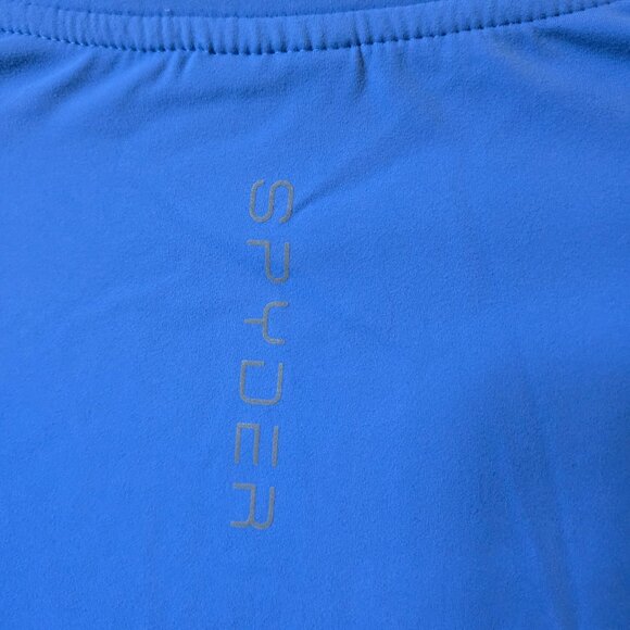 Spyder Athletic Full Zip - Picture 8 of 10